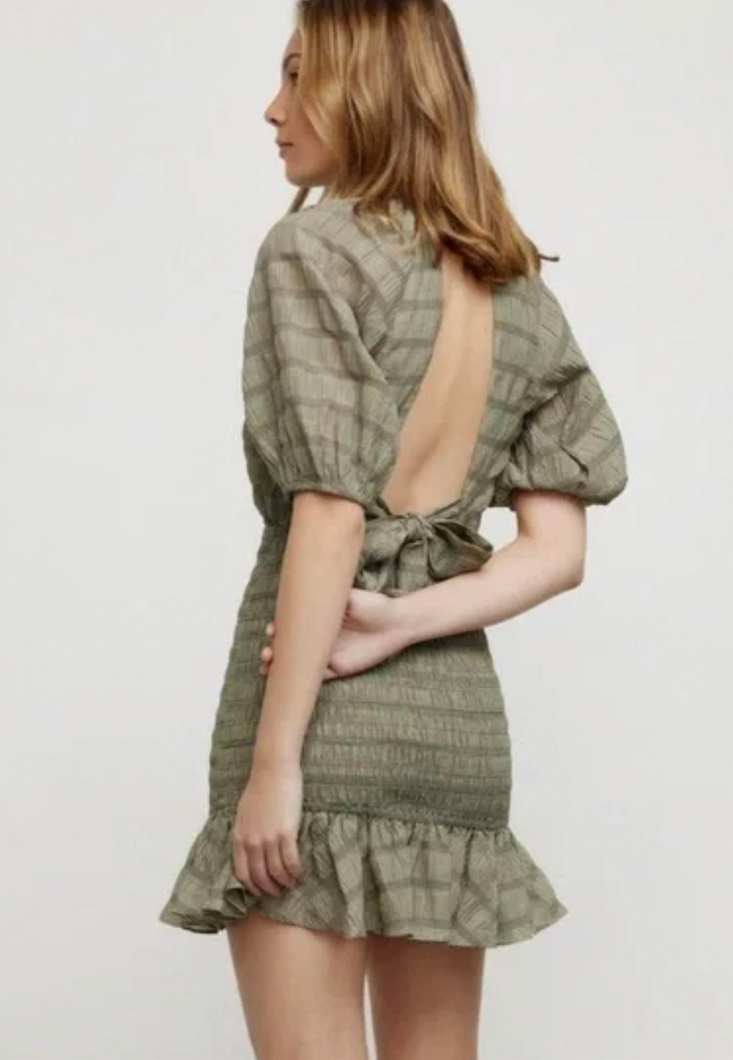 Significant Other - Sophie Mini Dress