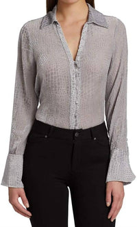 Paige - Toscani Blouse