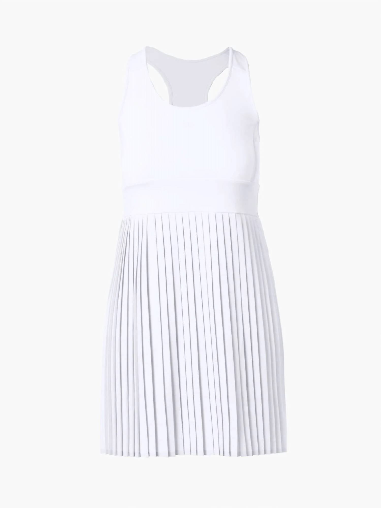 Goldbergh - Flex Dress