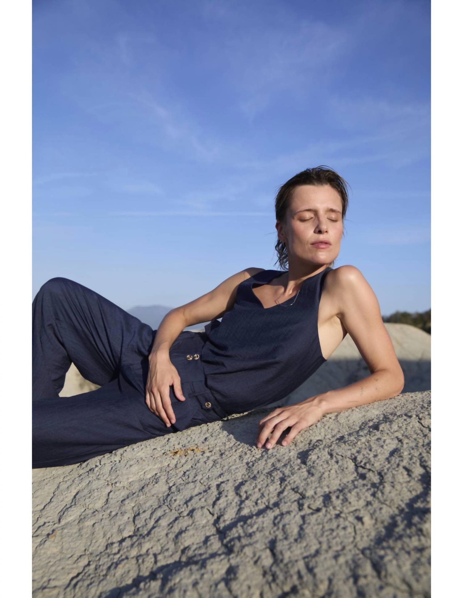 Designers Society - Casiniva Top