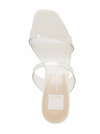 Dolce Vita - Women's Genora Open Toe Heels