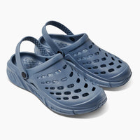 Joybees - Men's Trekking Solid Clog