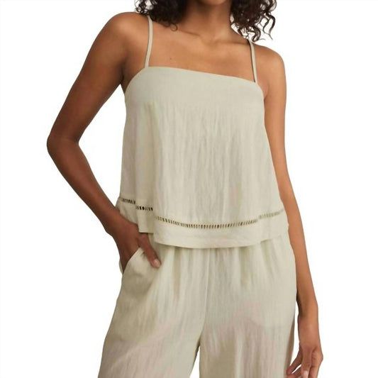 Z Supply - La Luz Tank Top