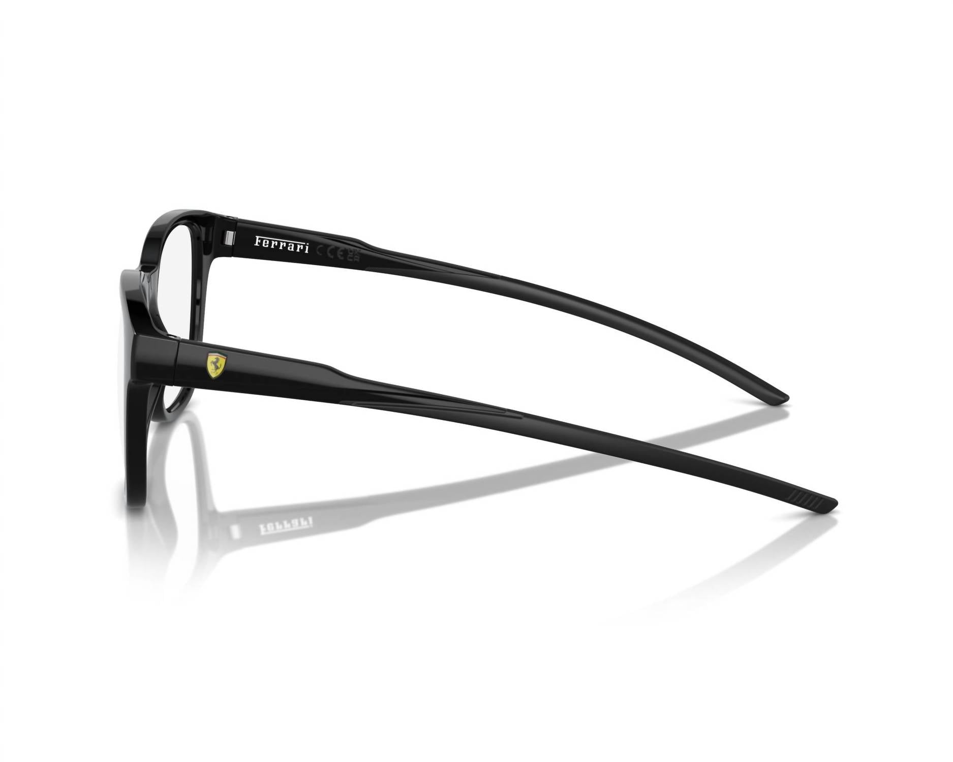 Ferrari Scuderia - Men's Fz 8006 501 Eyeglasses