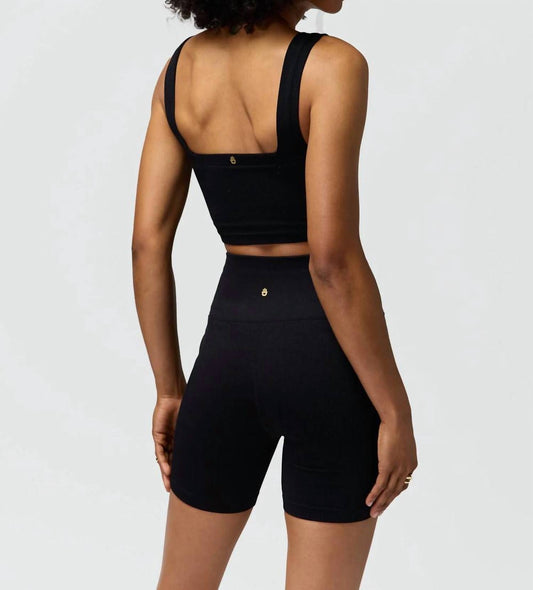 Spiritual Gangster - Ria Seamless Bra