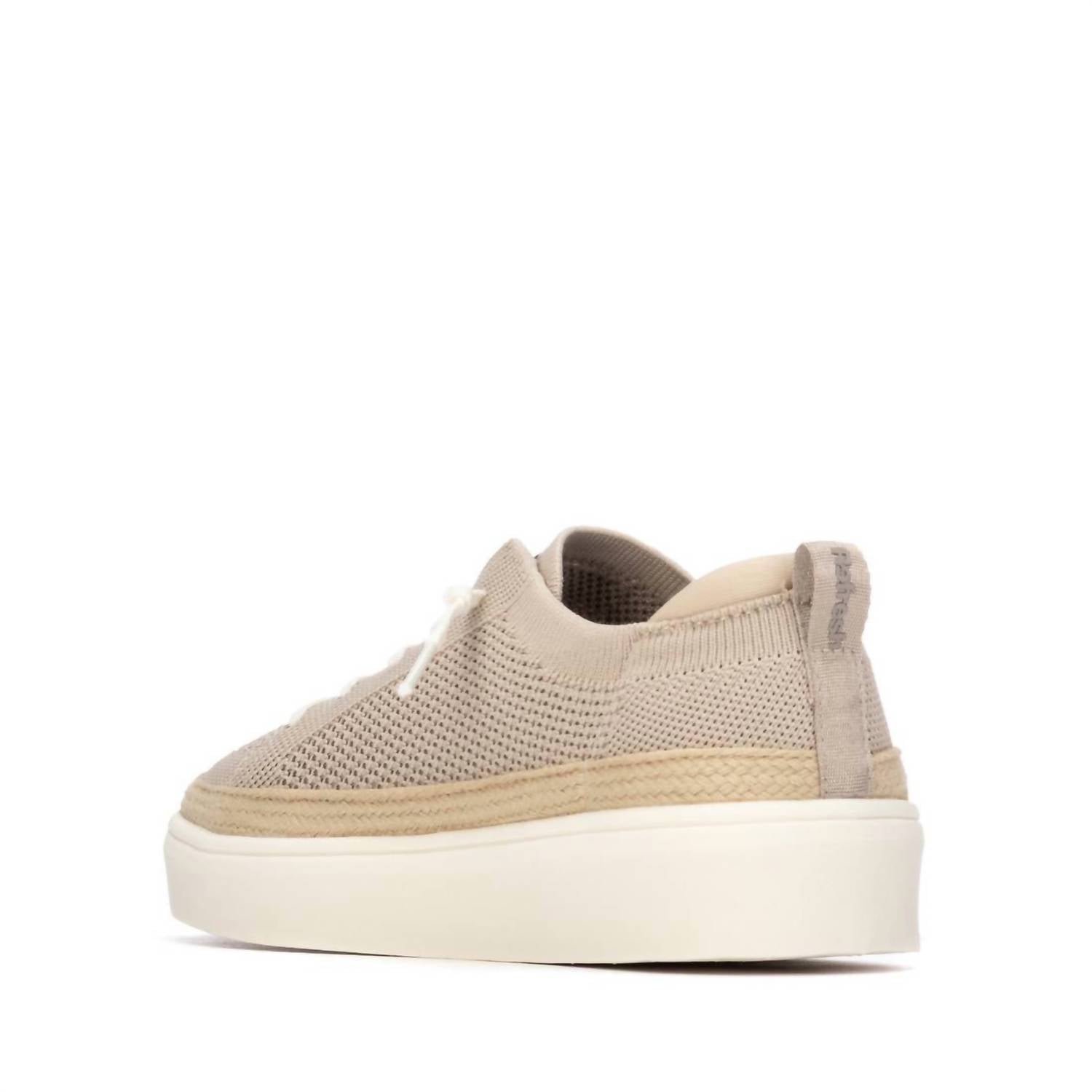 Xti - Women's Refresh Textile Shoes