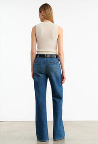 Nili Lotan - May Cashmere Tank