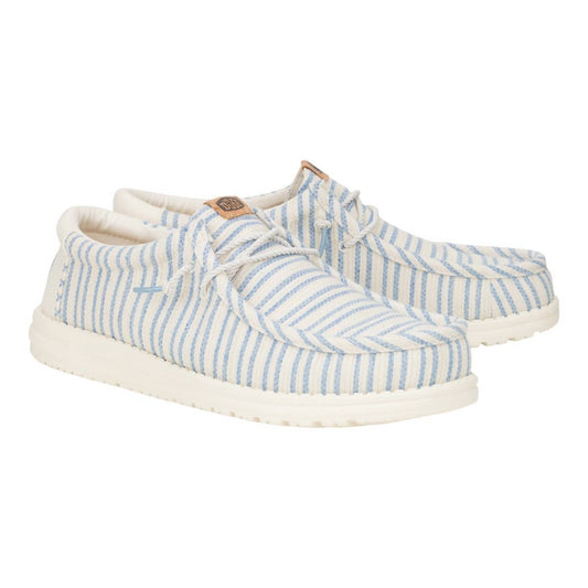 Hey Dude - Men's Wally Resort Slip-on Shoes