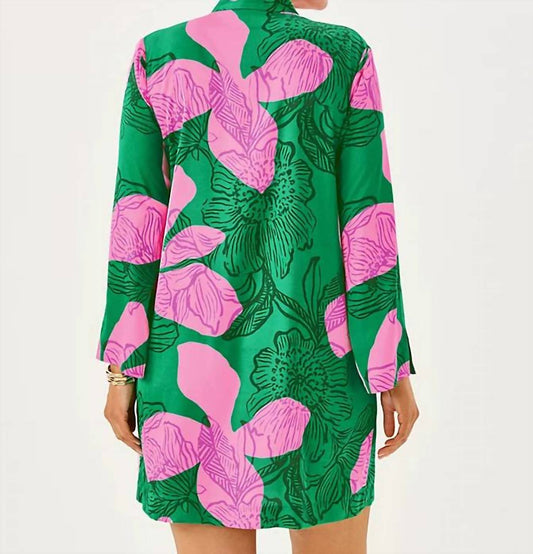 Lilly Pulitzer - Women's Irella Caftan Dress