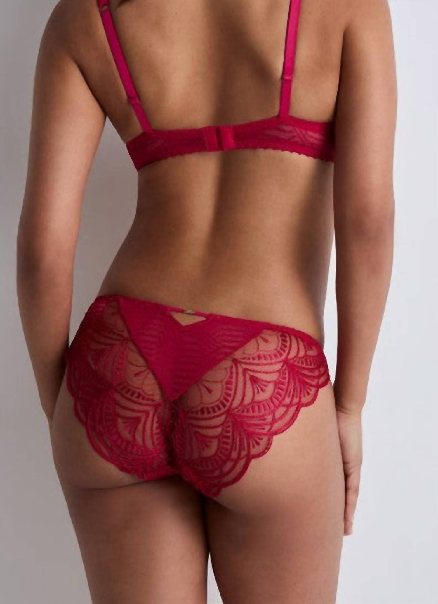 Aubade - Vibes Italian Brief
