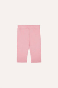 The Campamento - Short Leggings
