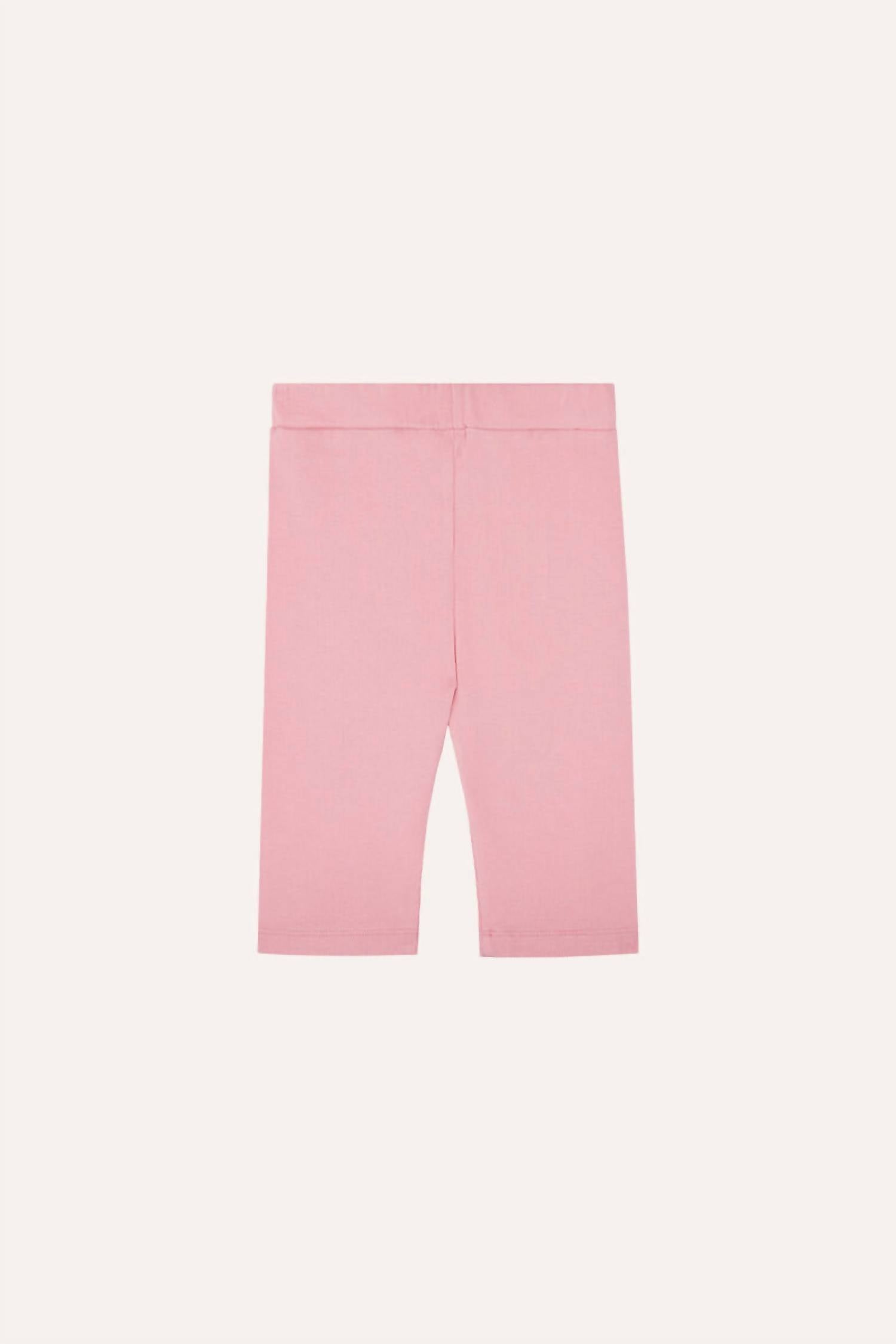 The Campamento - Short Leggings