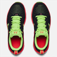 Under Armour - Girl's Grade School UA Assert 9 Sneaker