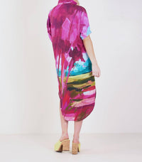 Emily Mccarthy - Poppy Caftan