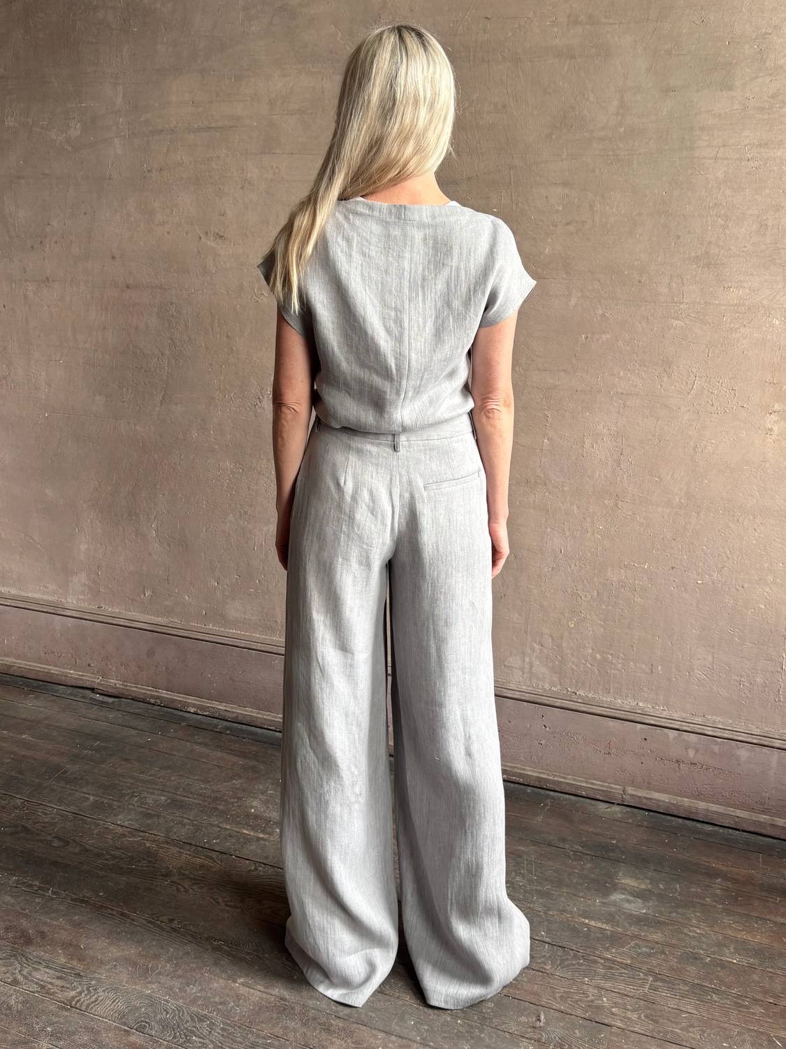 Twp - Simple T Top