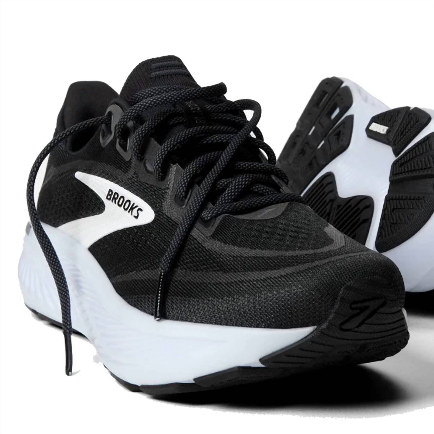 Brooks - Men's Ghost 18 Running Shoe