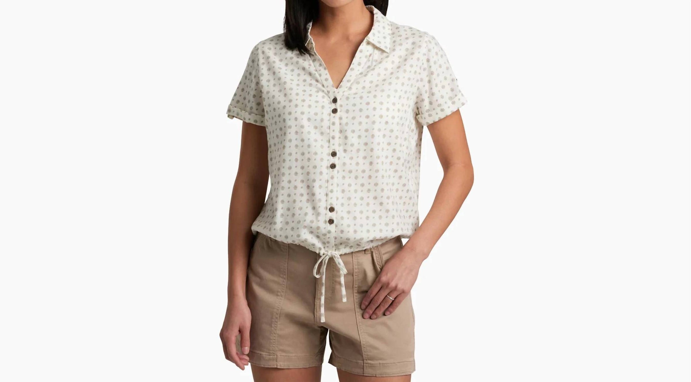 Kuhl - Liliana Shirt
