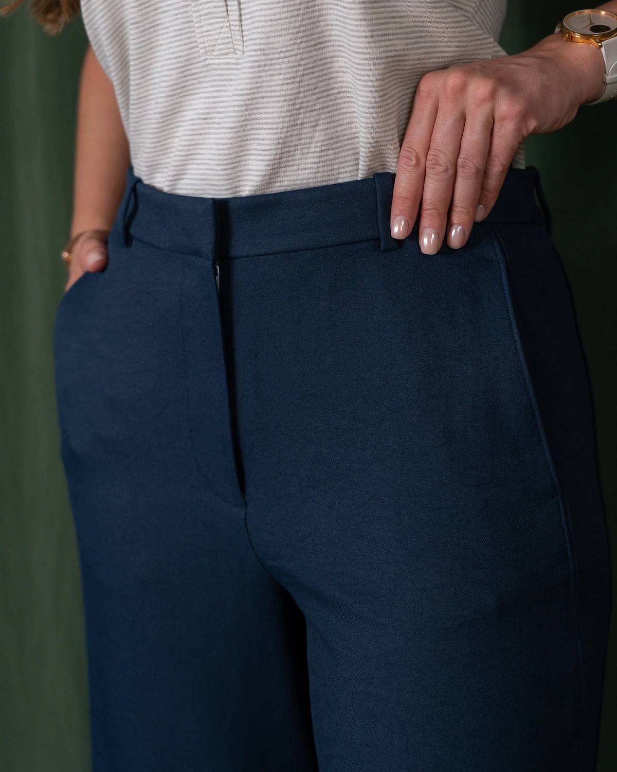 Rhone - Women's Horizon Trouser