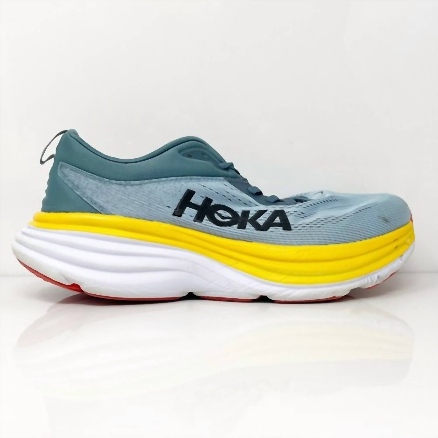 Hoka - Men's Bondi 8 Shoes