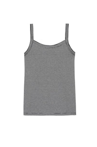 Donni. - The Jersey Stripe Spaghetti Tank