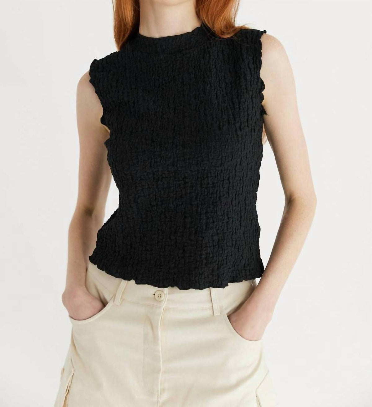 Mod Ref - Women's Mae Top