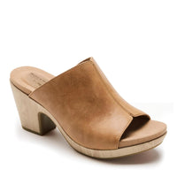 Rockport - Women's Vivianne Slide Sandal