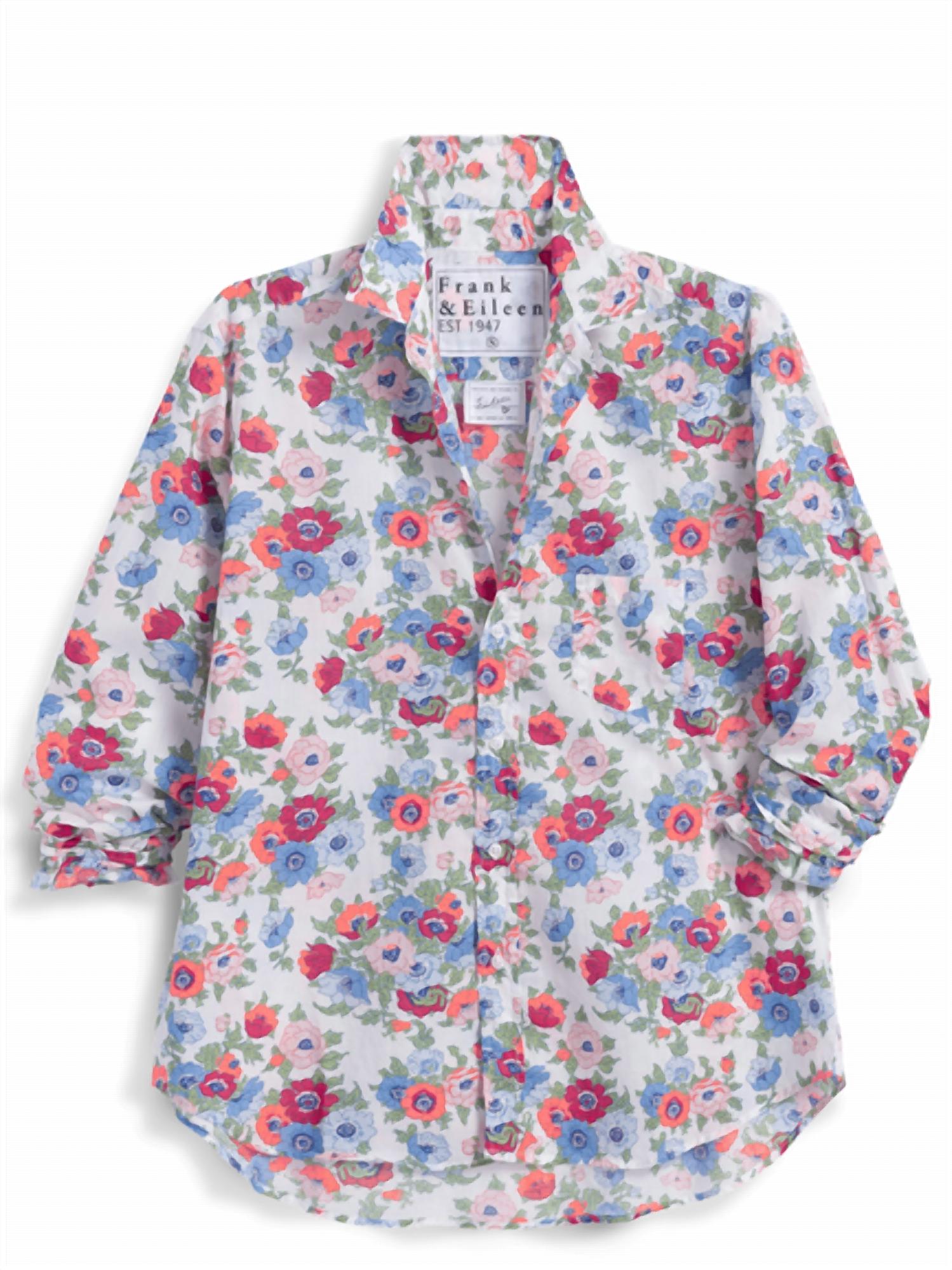 Frank & Eileen - Women's Button-up Shirt