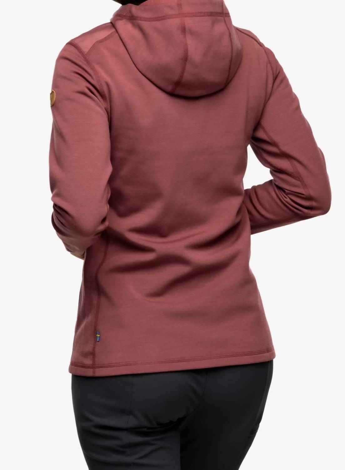 Fjallraven - Keb Fleece Hoodie