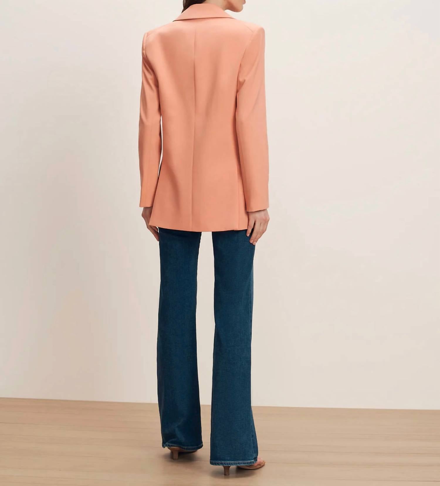 Veronica Beard - Fairchild Dickey Jacket
