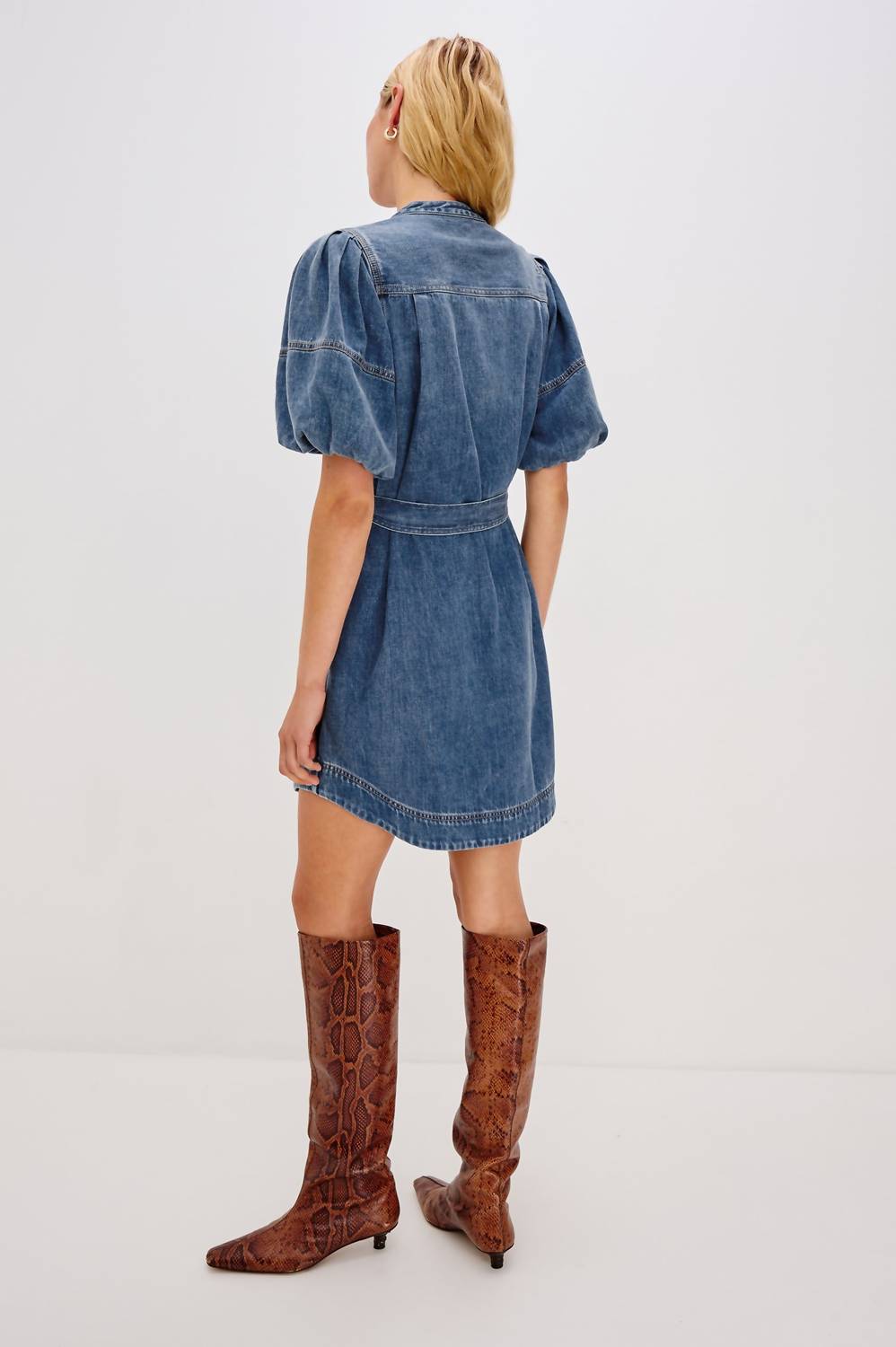 Rails - Kingsley Mini Dress