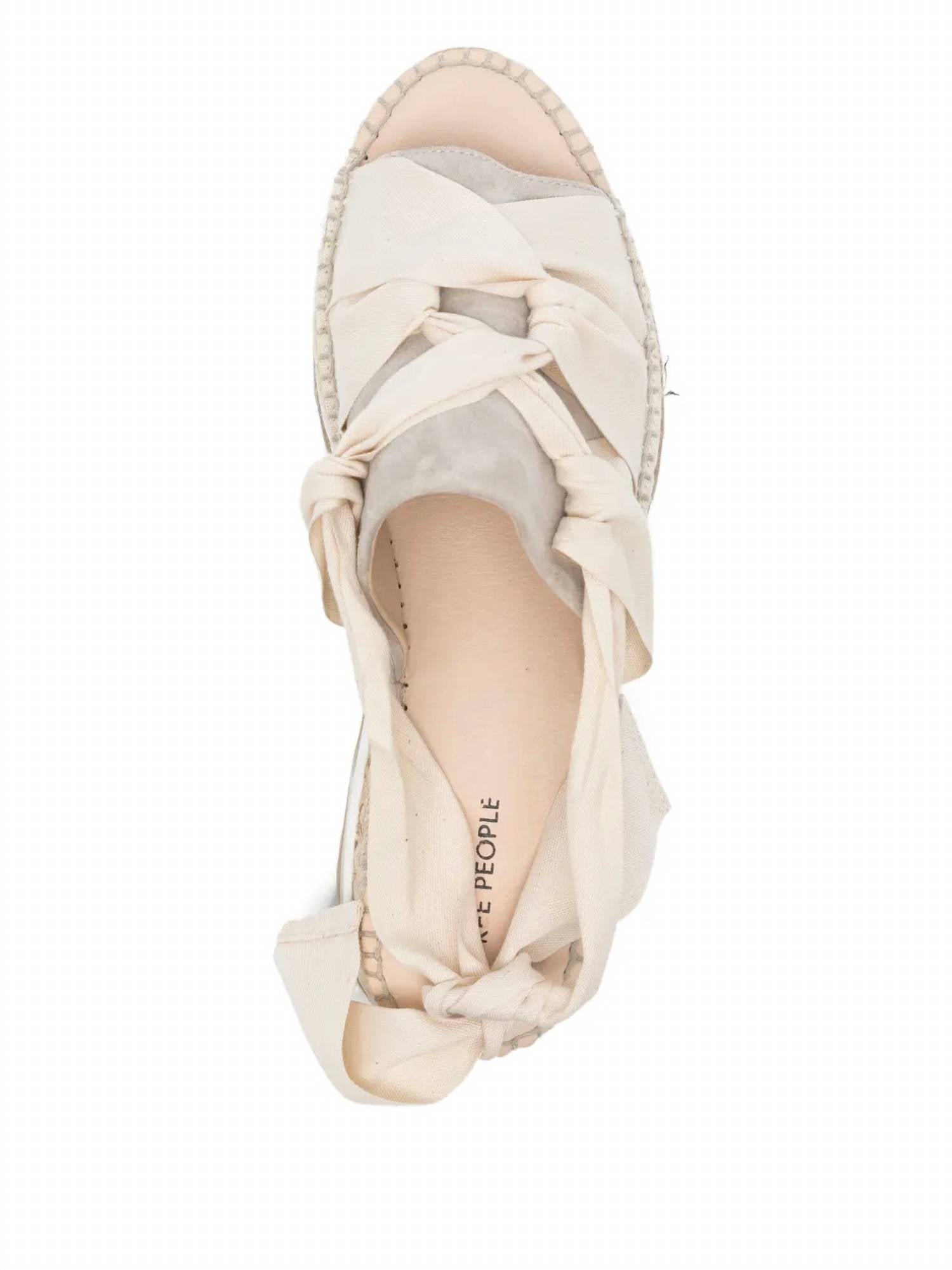 Free People - Women's Chapmin Sport Sandal