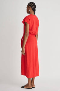 Apiece Apart - Fuerte Wrap Dress