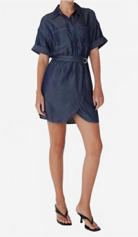 Js71 - Winnie Mini Dress