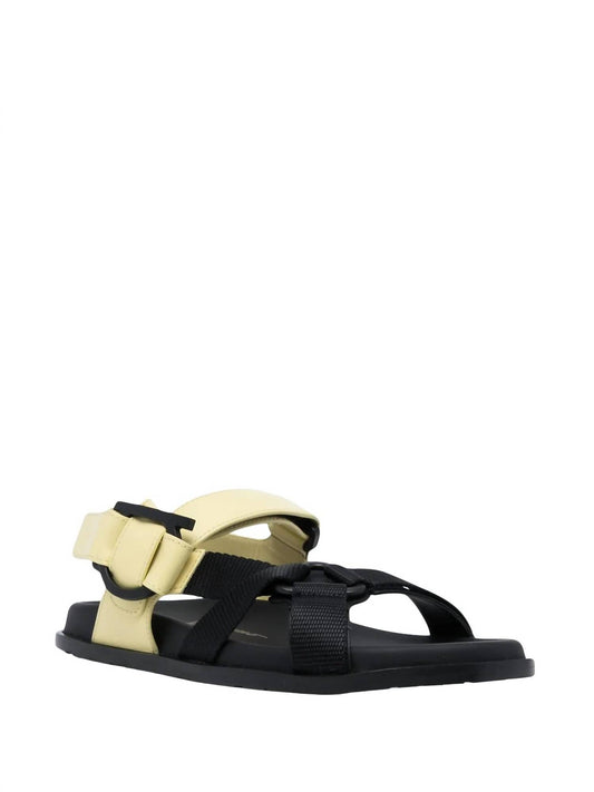 Salvatore Ferragamo - Women's Gancini Touch-strap Sandals