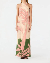 Juan De Dios - Cayetana Maxi Dress