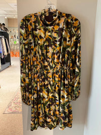 Marie Oliver - Yale Turtleneck Dress