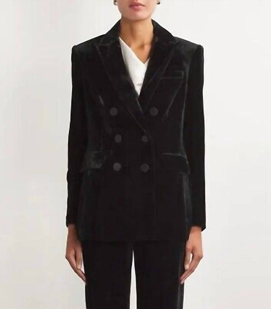 Veronica Beard - Ellette dickey jacket