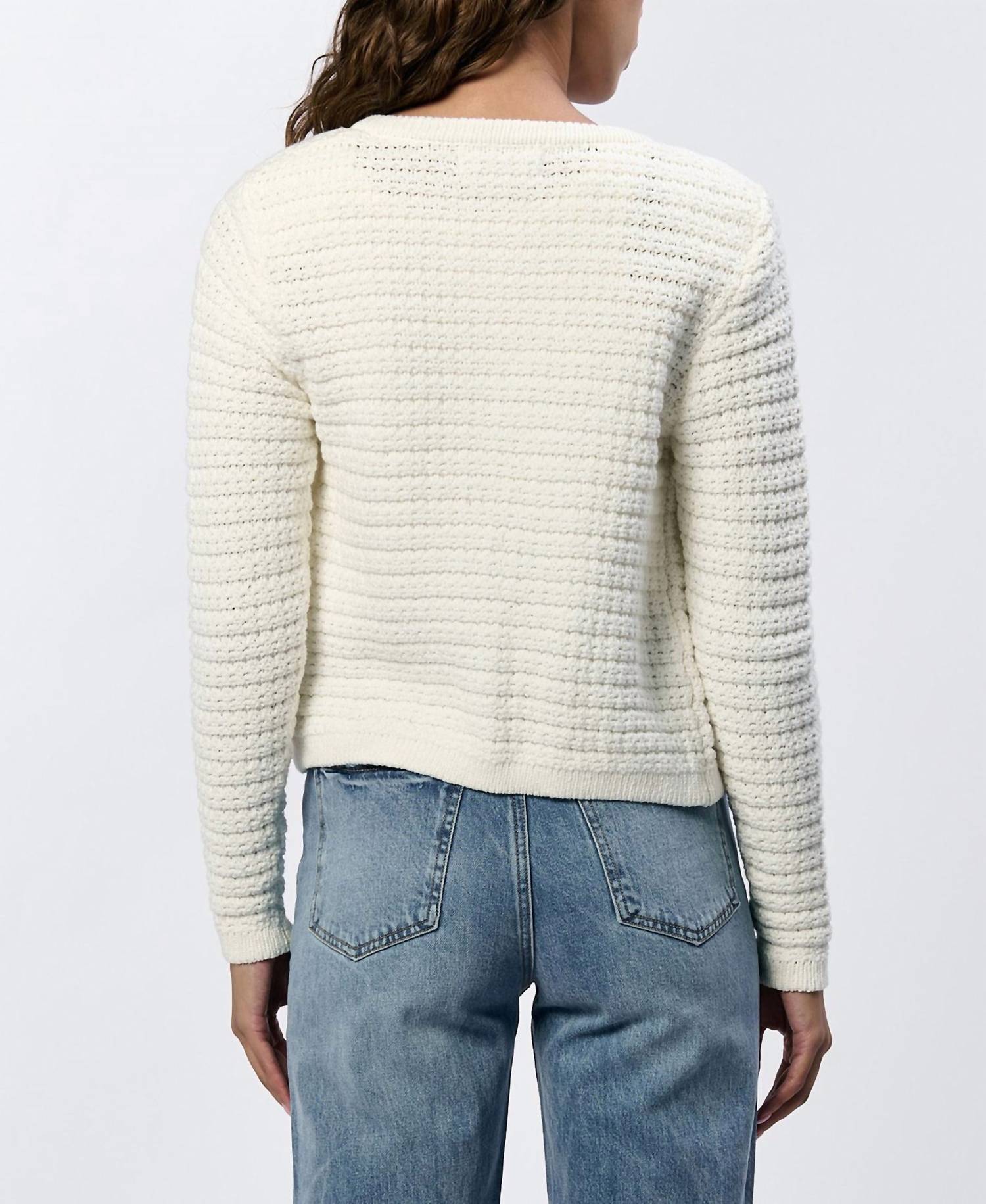 Dear John Denim - Cambria Button Down Cardigan