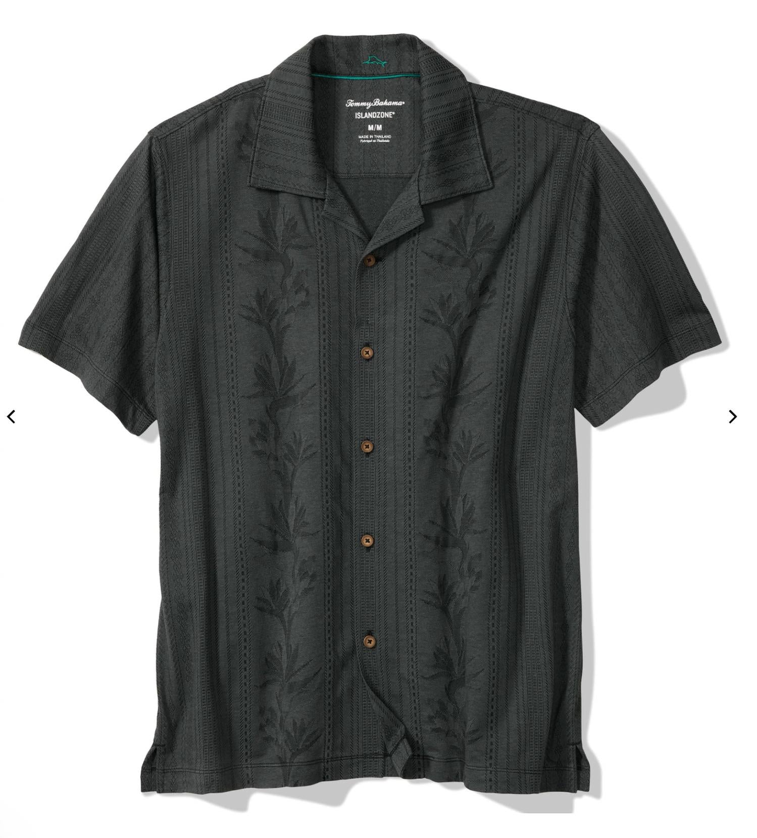 Tommy Bahama - Men's Palm Fresco Classic-fit Shirt