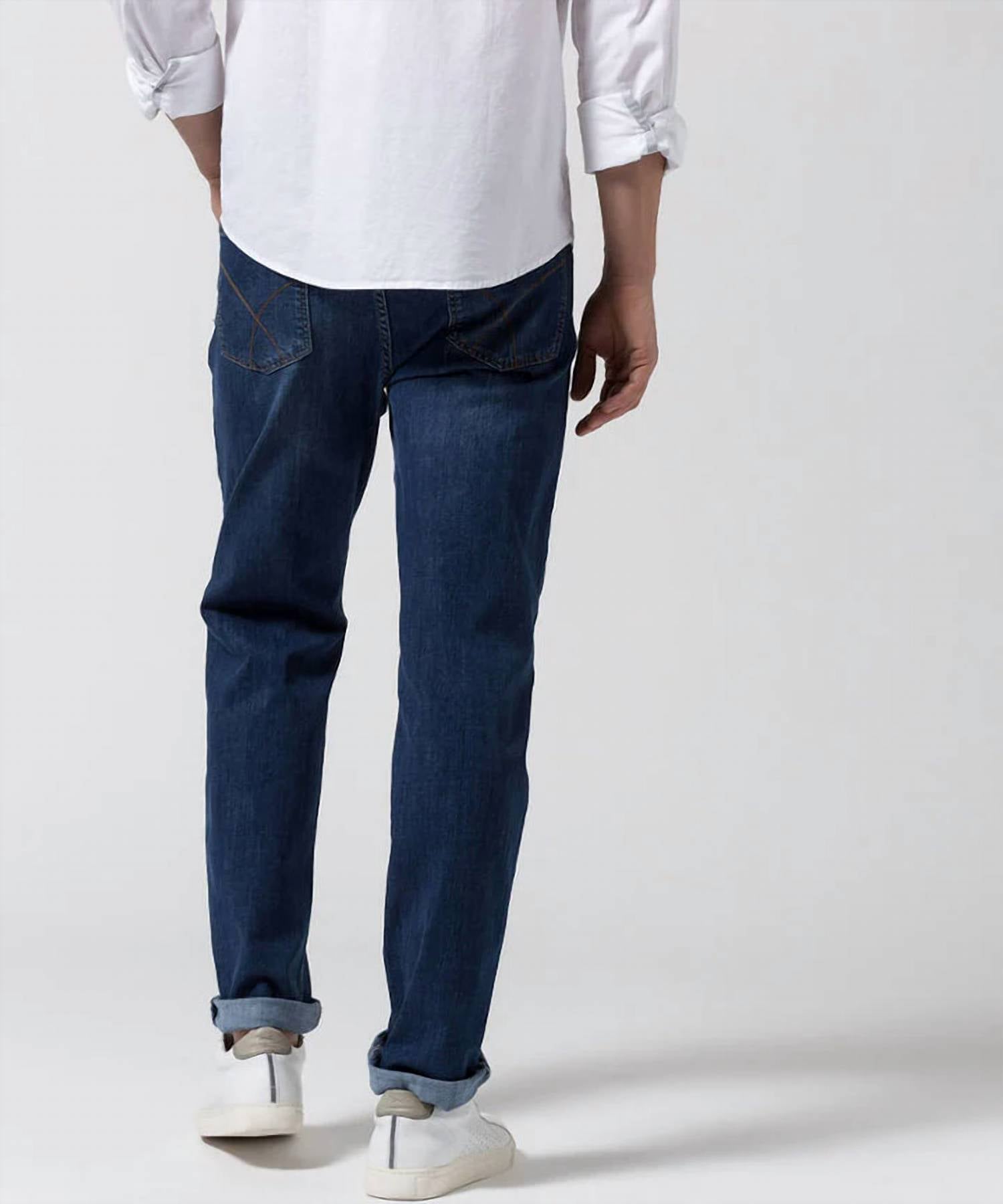 Brax - Cooper 5 -pocket Jeans