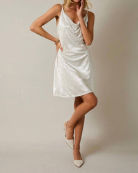 Sunday Edition - Lula Mini Dress