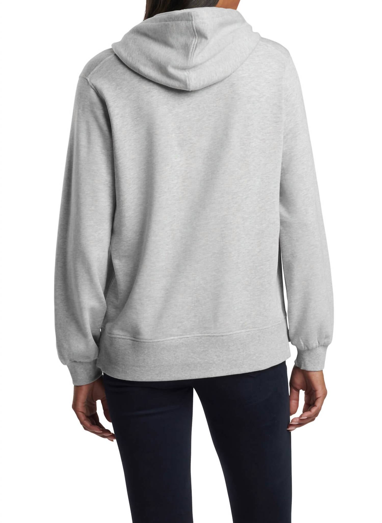 Peter Millar - Lava Wash Relaxed Hoodie