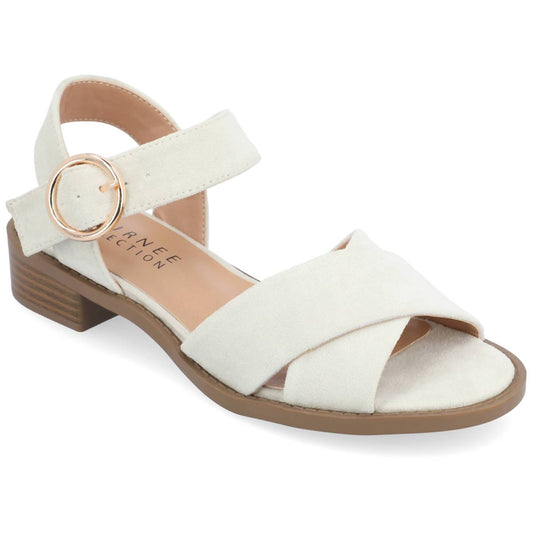 Journee Collection - Women's Cressida Sandals