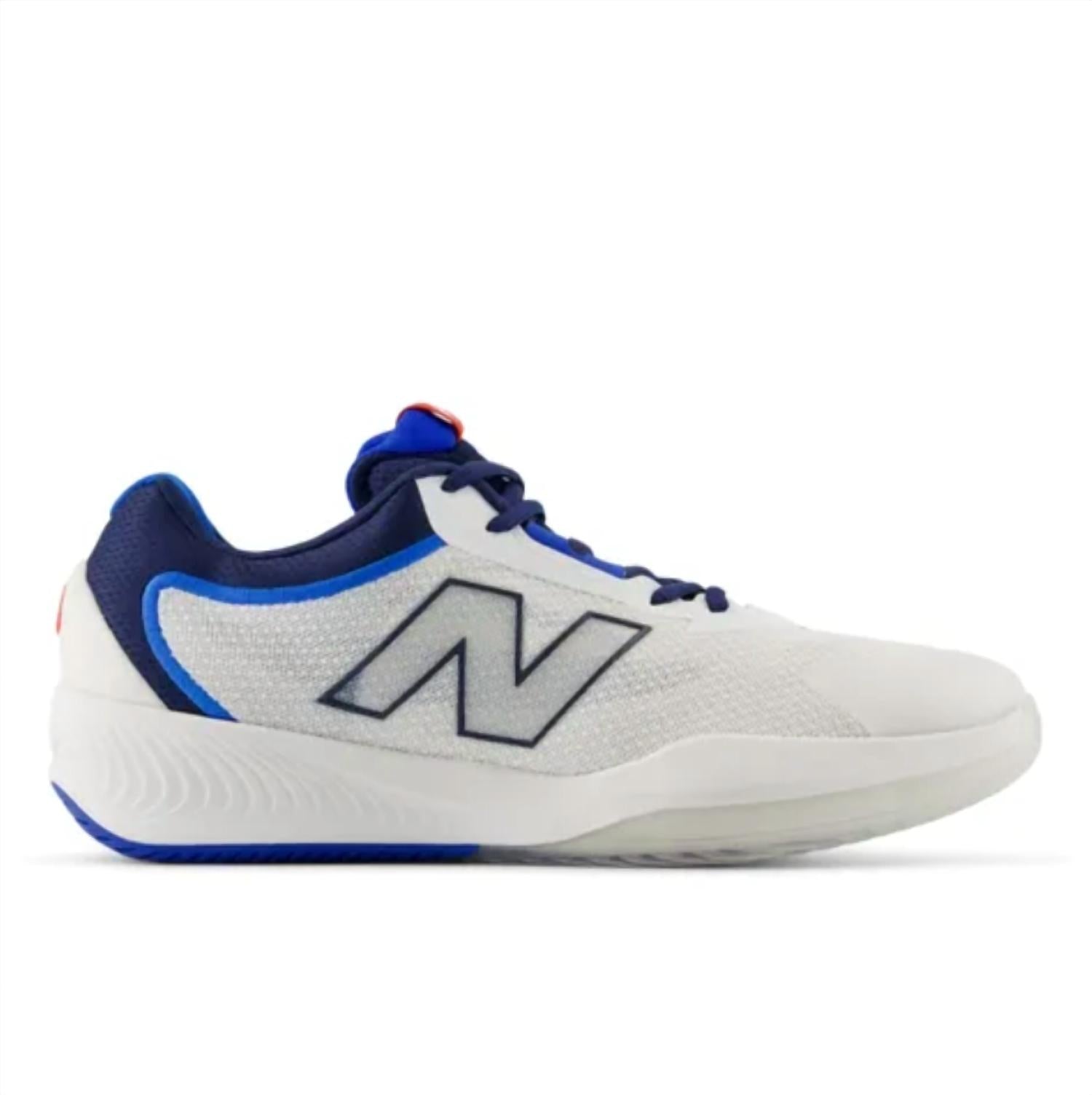 New Balance - Men's 996v6 Pickleball Shoe