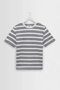 Wax London - Dean Short Sleeve Tee