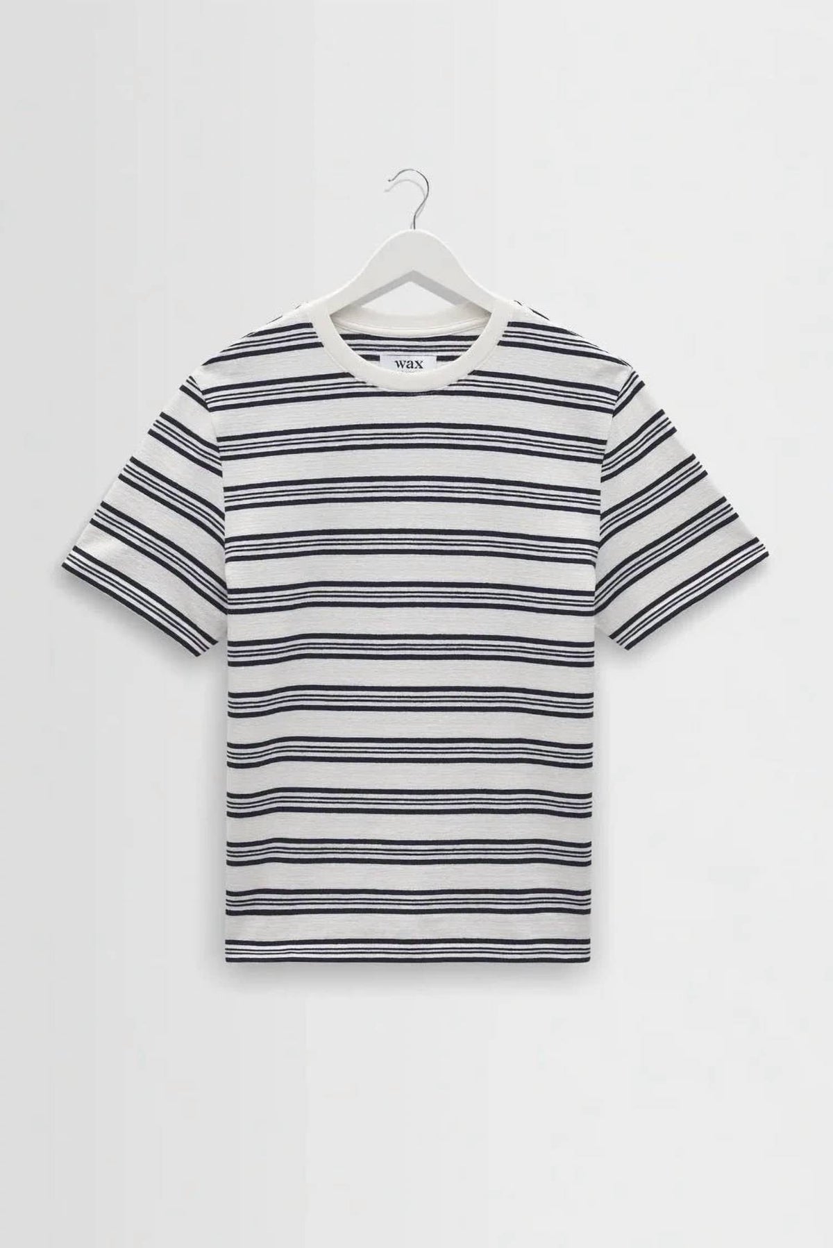 Wax London - Dean Short Sleeve Tee