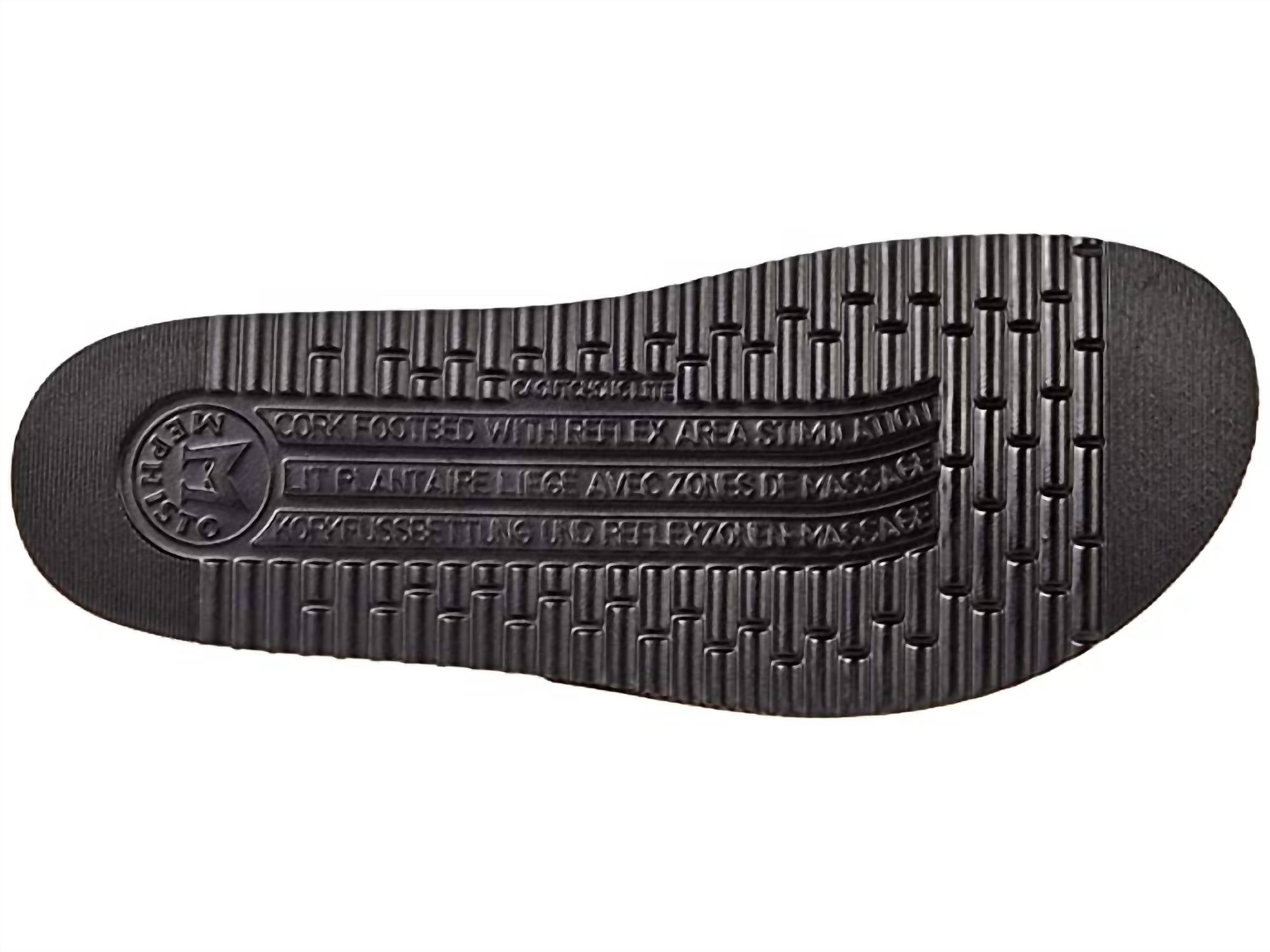 Mephisto - Women's Hanik Lightweight Slide Sandal
