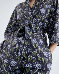 Compania Fantastica - Grenadin Floral Top
