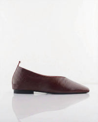 Gini & Albert - Women's Bella Flat