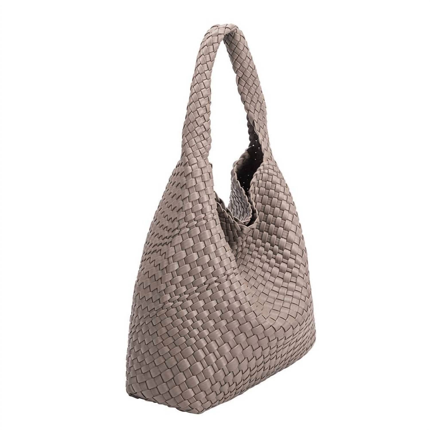 Melie Bianco - Women's Johanna Vegan Shoulder Bag